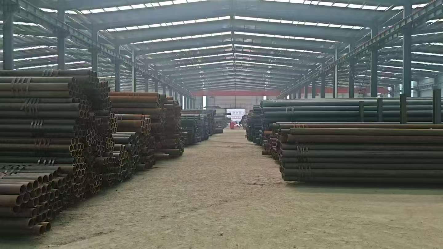 宣城市无缝钢管Q355E槽钢 - 推荐